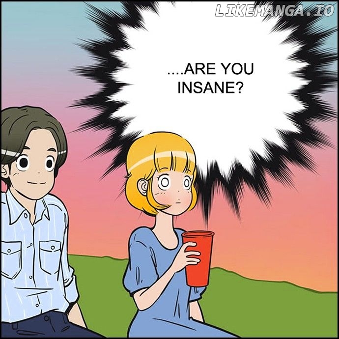 Yumi's Cells Chapter 224 - page 13