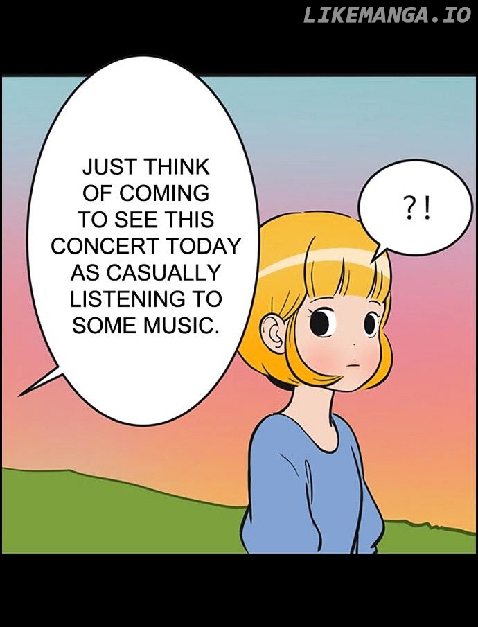 Yumi's Cells Chapter 224 - page 21