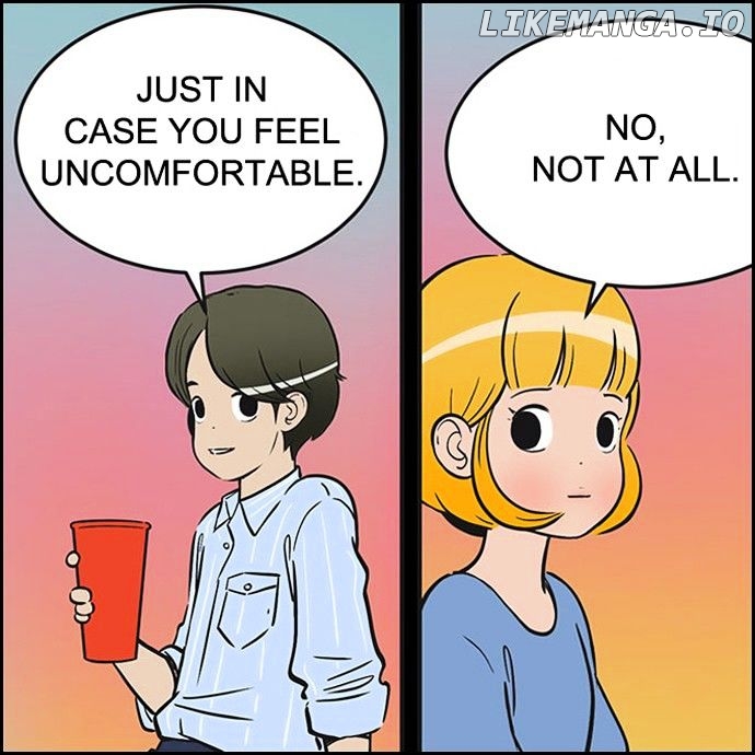 Yumi's Cells Chapter 224 - page 22