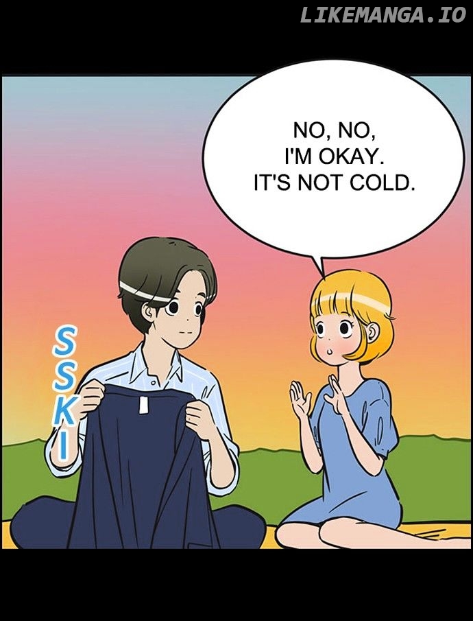 Yumi's Cells Chapter 224 - page 24