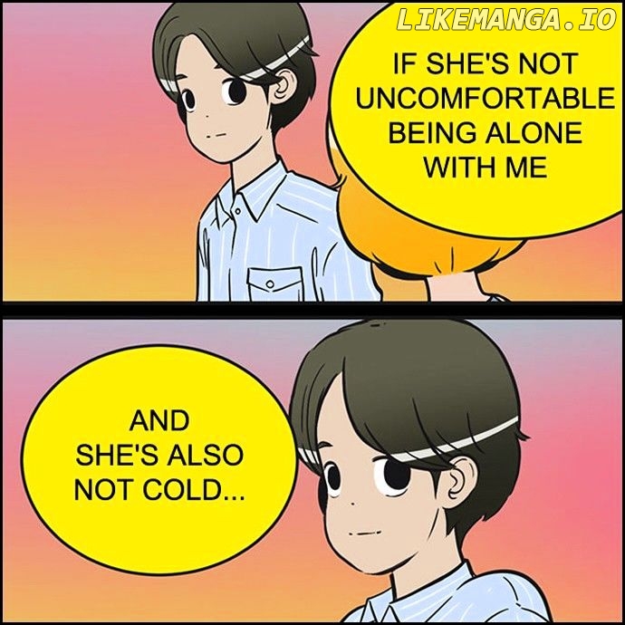Yumi's Cells Chapter 224 - page 26