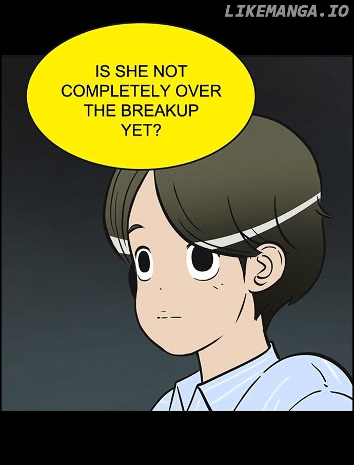 Yumi's Cells Chapter 224 - page 28