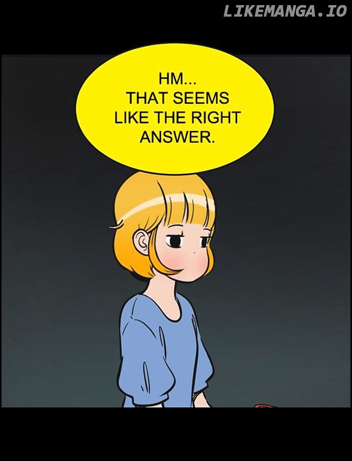 Yumi's Cells Chapter 224 - page 29