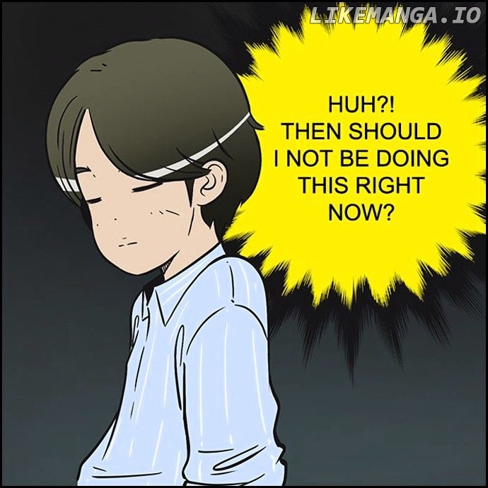 Yumi's Cells Chapter 224 - page 30