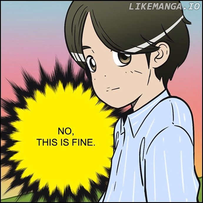 Yumi's Cells Chapter 224 - page 31