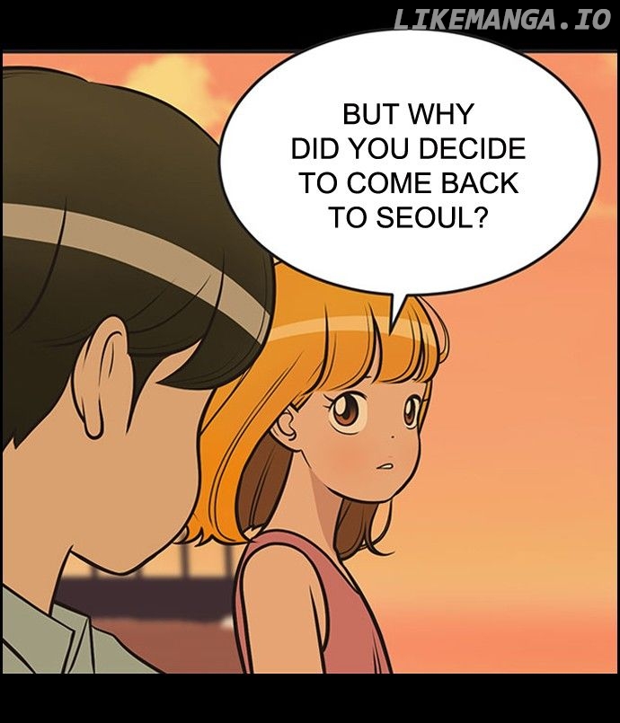 Yumi's Cells Chapter 310 - page 1