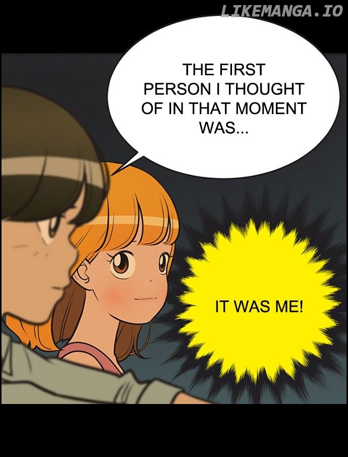 Yumi's Cells Chapter 310 - page 10