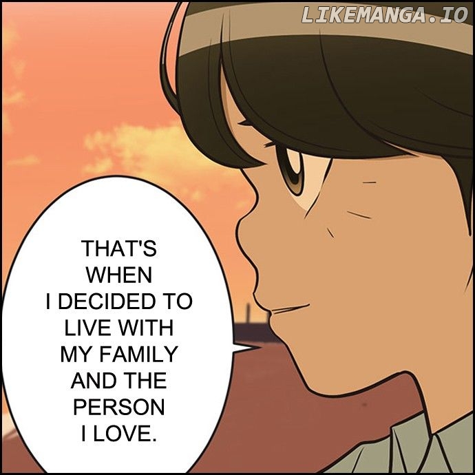Yumi's Cells Chapter 310 - page 12