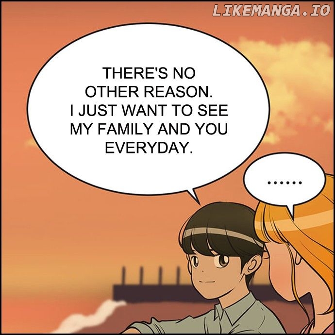 Yumi's Cells Chapter 310 - page 14