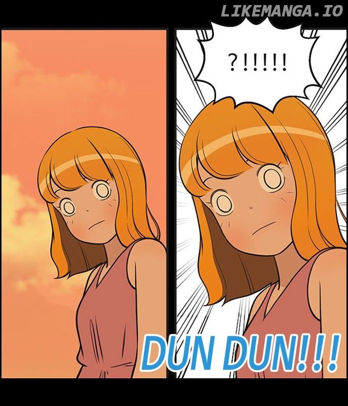 Yumi's Cells Chapter 310 - page 18