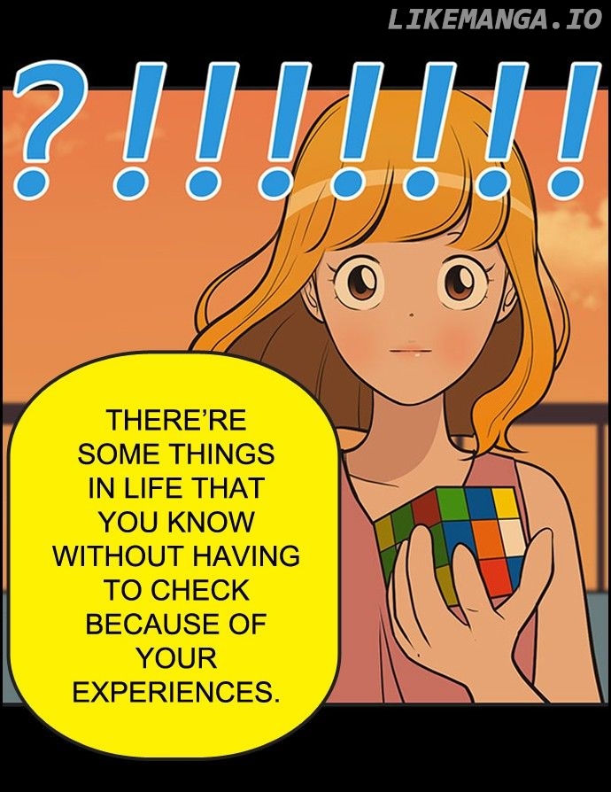 Yumi's Cells Chapter 310 - page 24