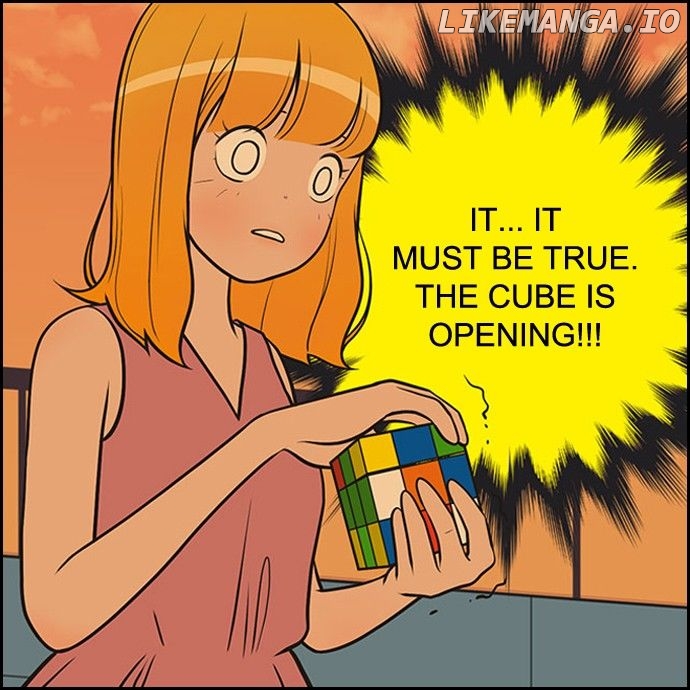 Yumi's Cells Chapter 310 - page 28