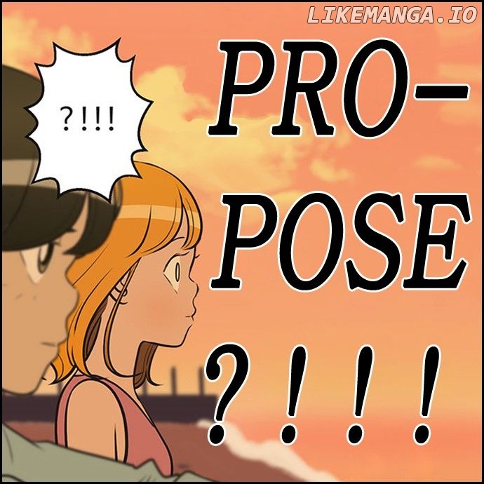 Yumi's Cells Chapter 310 - page 6