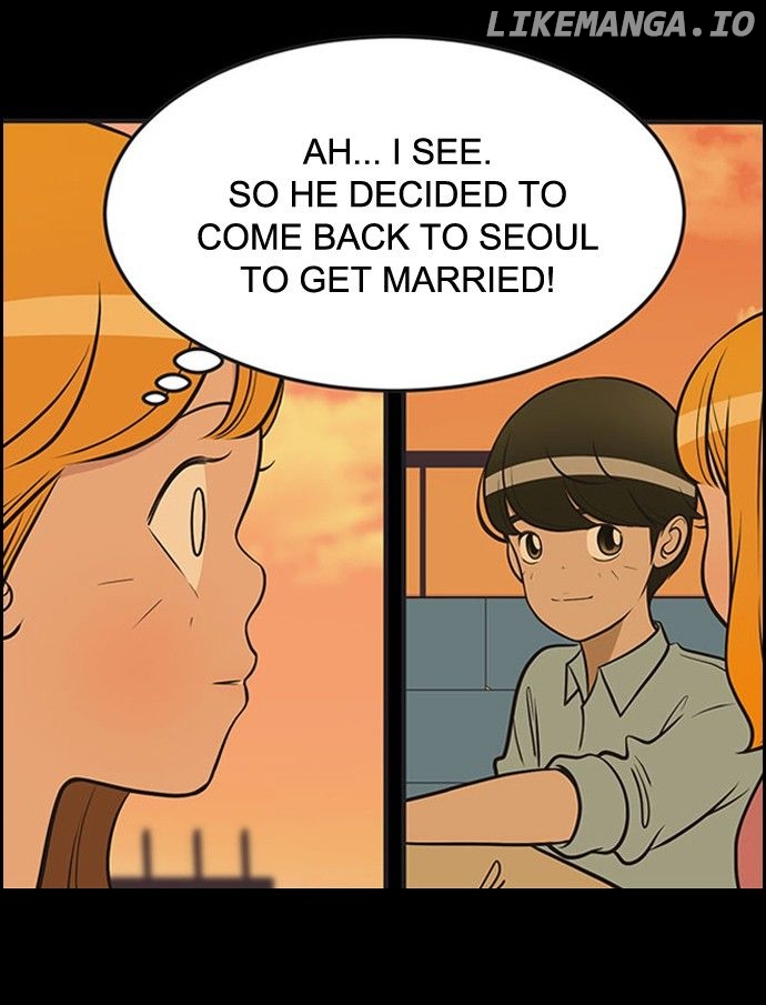 Yumi's Cells Chapter 310 - page 7