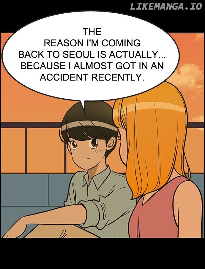 Yumi's Cells Chapter 310 - page 8