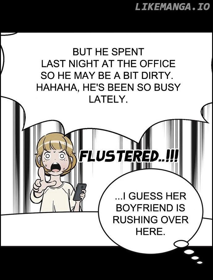 Yumi's Cells Chapter 225 - page 11