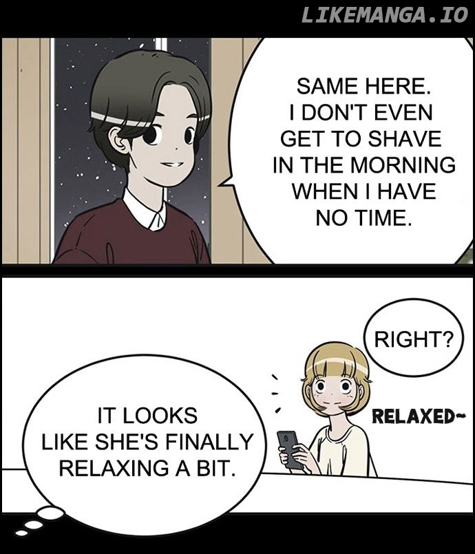 Yumi's Cells Chapter 225 - page 12