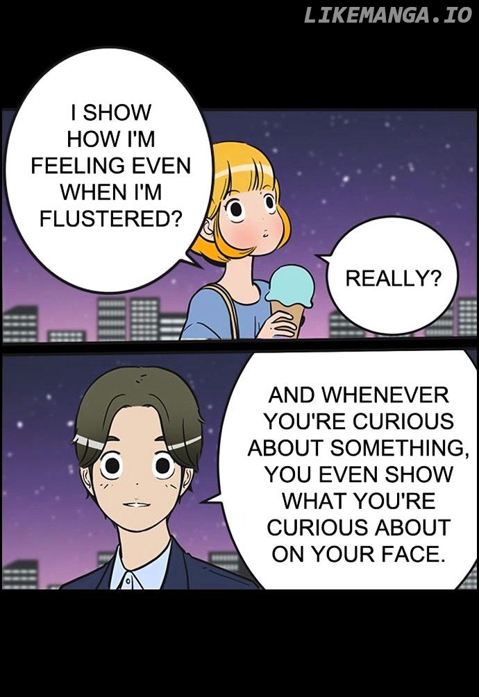 Yumi's Cells Chapter 225 - page 13