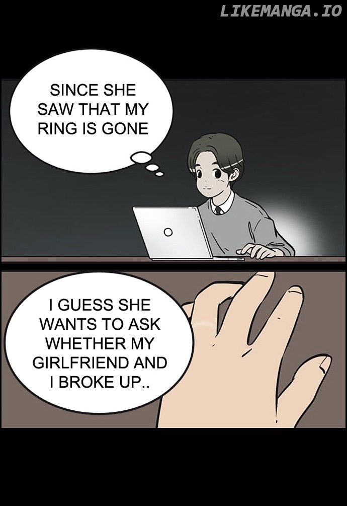 Yumi's Cells Chapter 225 - page 15