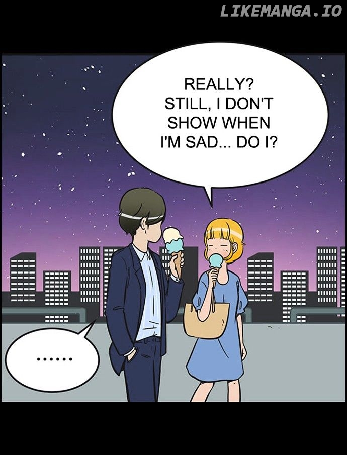 Yumi's Cells Chapter 225 - page 18