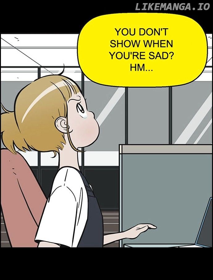 Yumi's Cells Chapter 225 - page 19