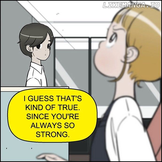 Yumi's Cells Chapter 225 - page 20