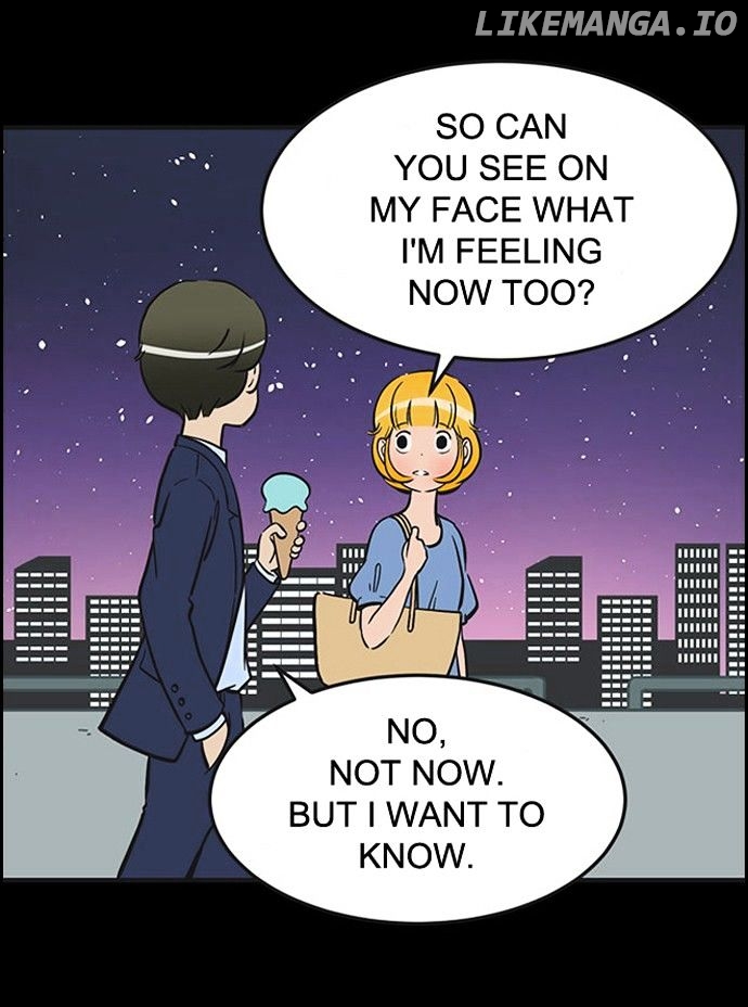 Yumi's Cells Chapter 225 - page 22