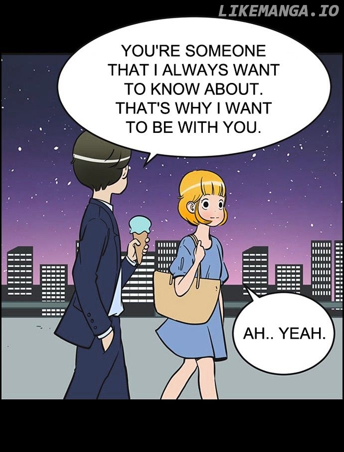 Yumi's Cells Chapter 225 - page 23