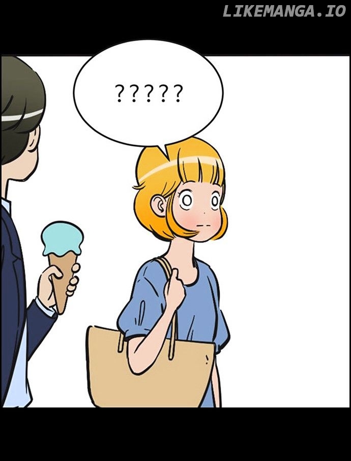Yumi's Cells Chapter 225 - page 24