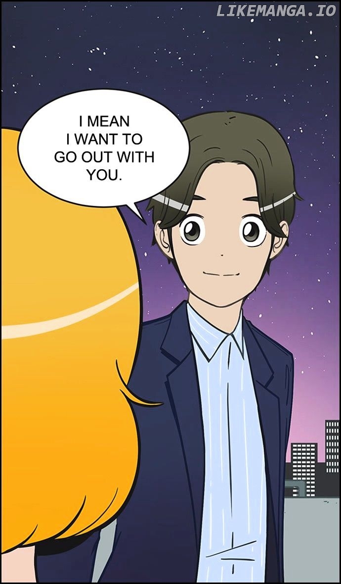 Yumi's Cells Chapter 225 - page 31