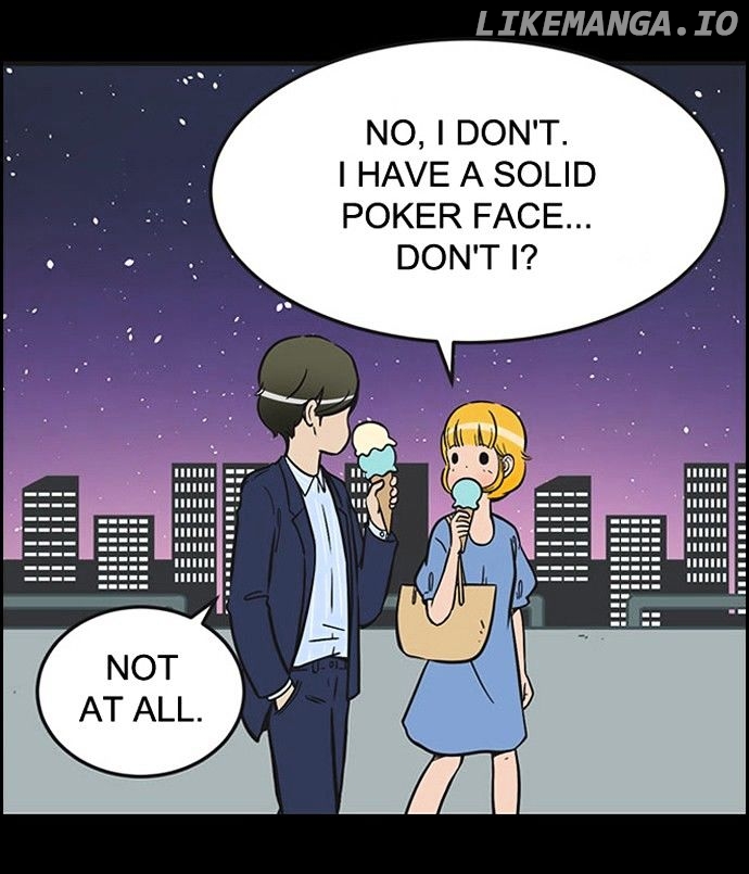 Yumi's Cells Chapter 225 - page 4