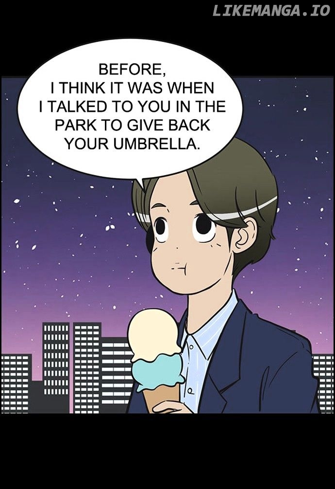 Yumi's Cells Chapter 225 - page 5