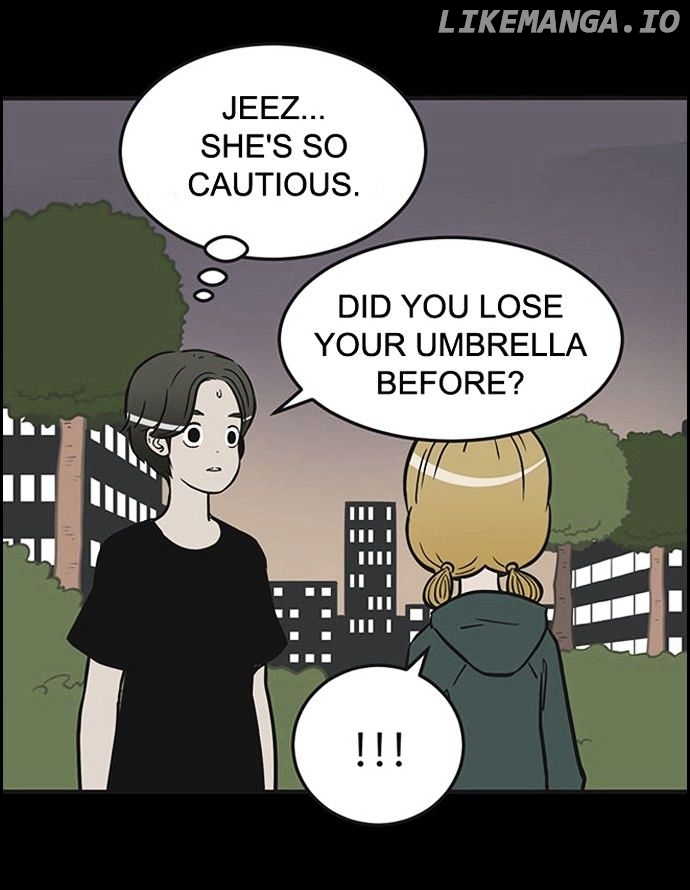 Yumi's Cells Chapter 225 - page 7