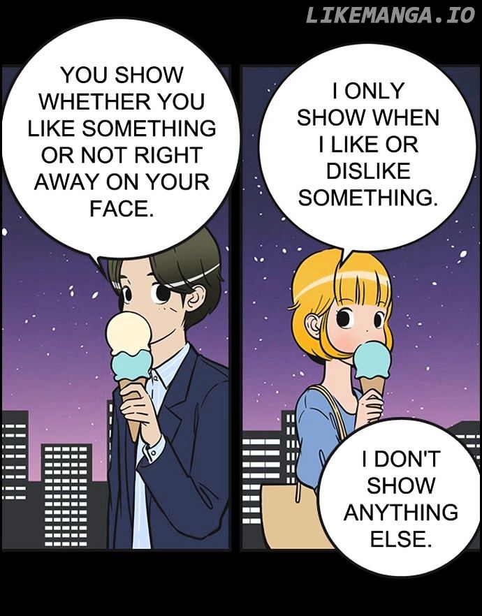 Yumi's Cells Chapter 225 - page 9