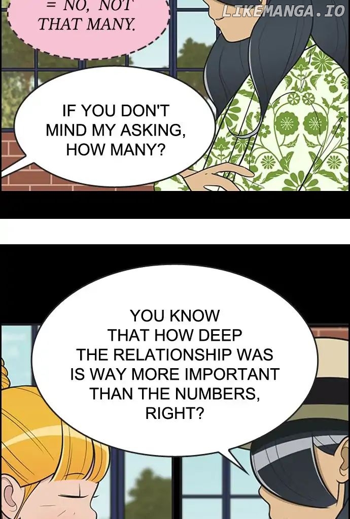 Yumi's Cells Chapter 381 - page 11