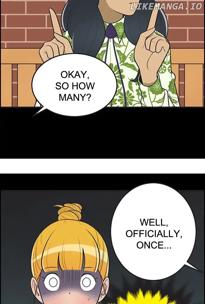 Yumi's Cells Chapter 381 - page 13