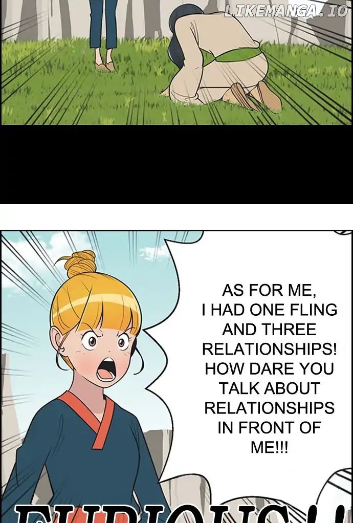 Yumi's Cells Chapter 381 - page 15