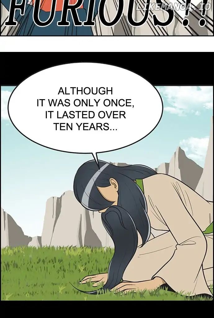 Yumi's Cells Chapter 381 - page 16