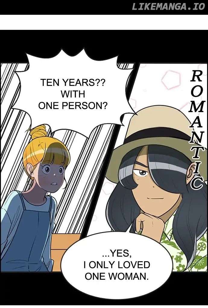Yumi's Cells Chapter 381 - page 17