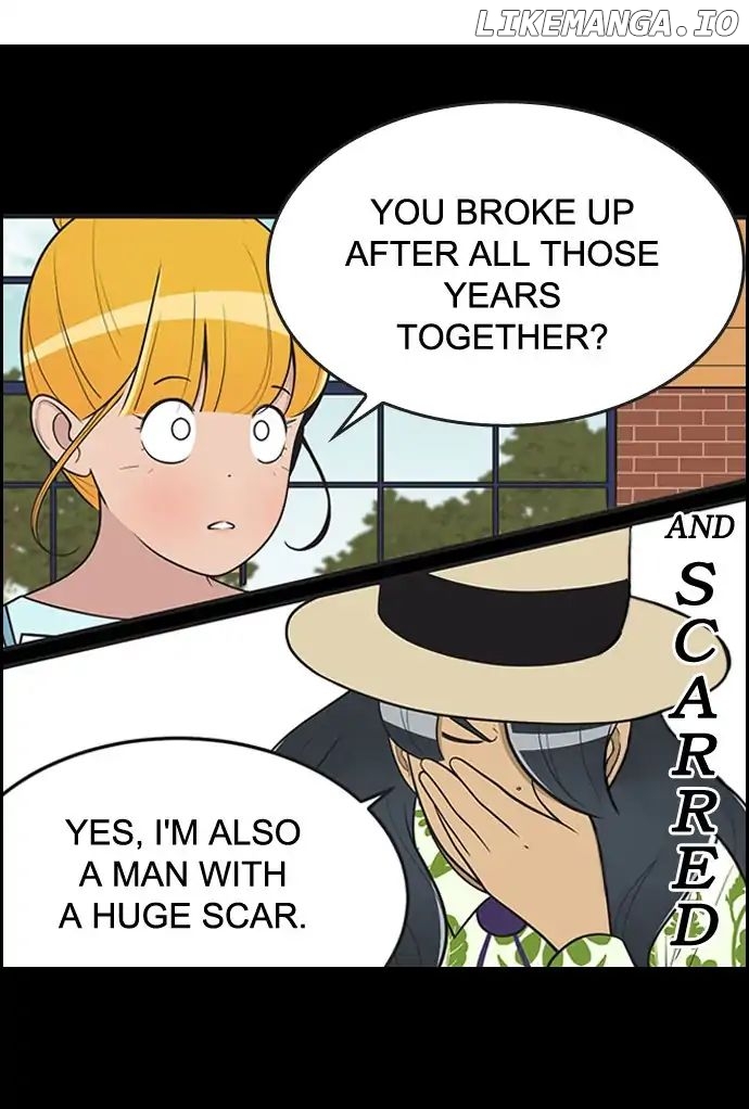 Yumi's Cells Chapter 381 - page 18