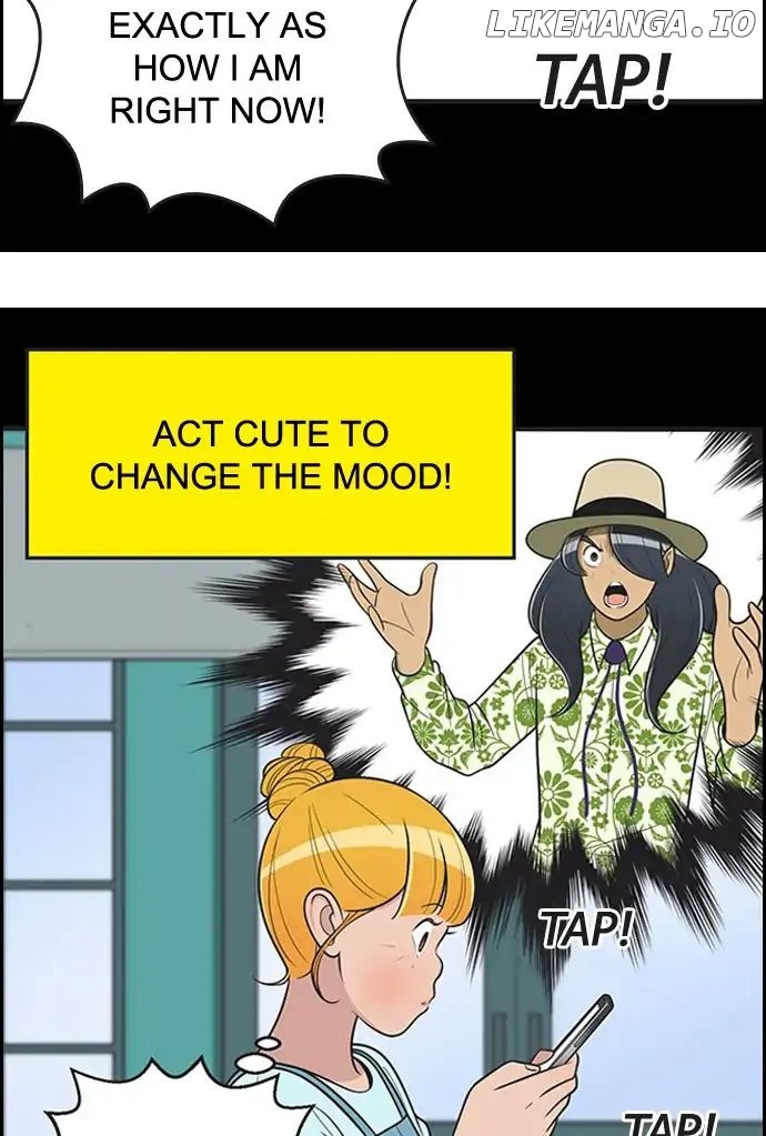 Yumi's Cells Chapter 381 - page 27
