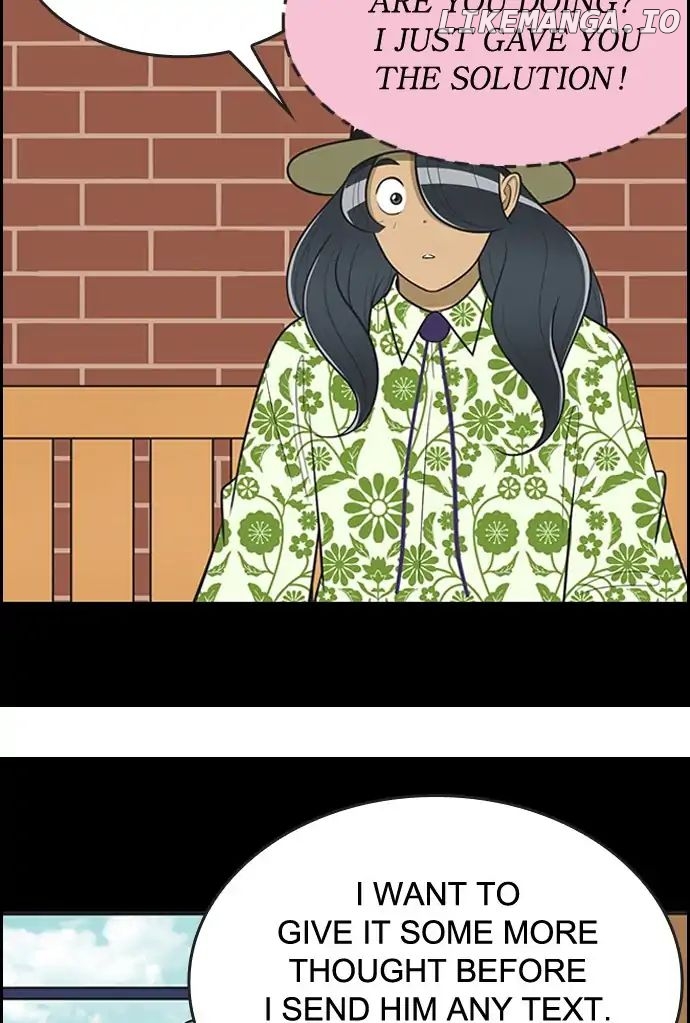 Yumi's Cells Chapter 381 - page 6