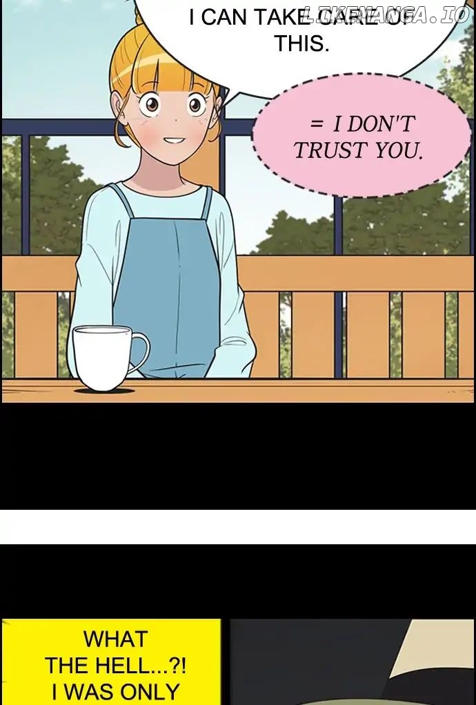 Yumi's Cells Chapter 381 - page 7