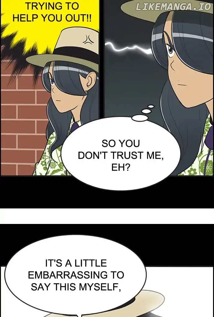 Yumi's Cells Chapter 381 - page 8