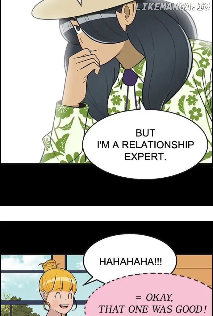 Yumi's Cells Chapter 381 - page 9