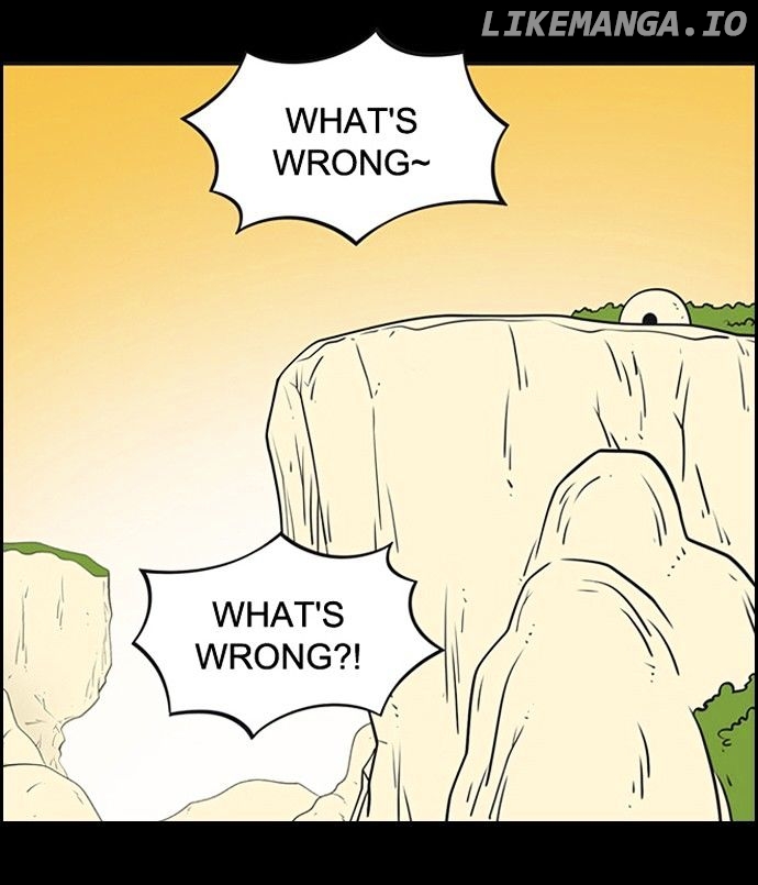 Yumi's Cells Chapter 135 - page 1