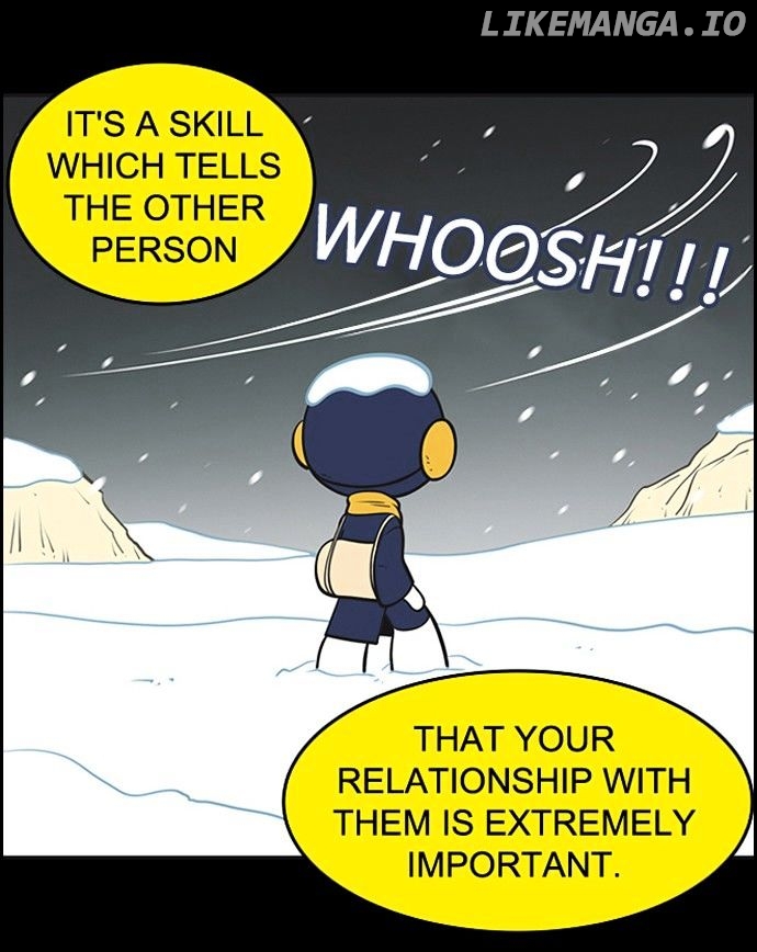 Yumi's Cells Chapter 135 - page 23