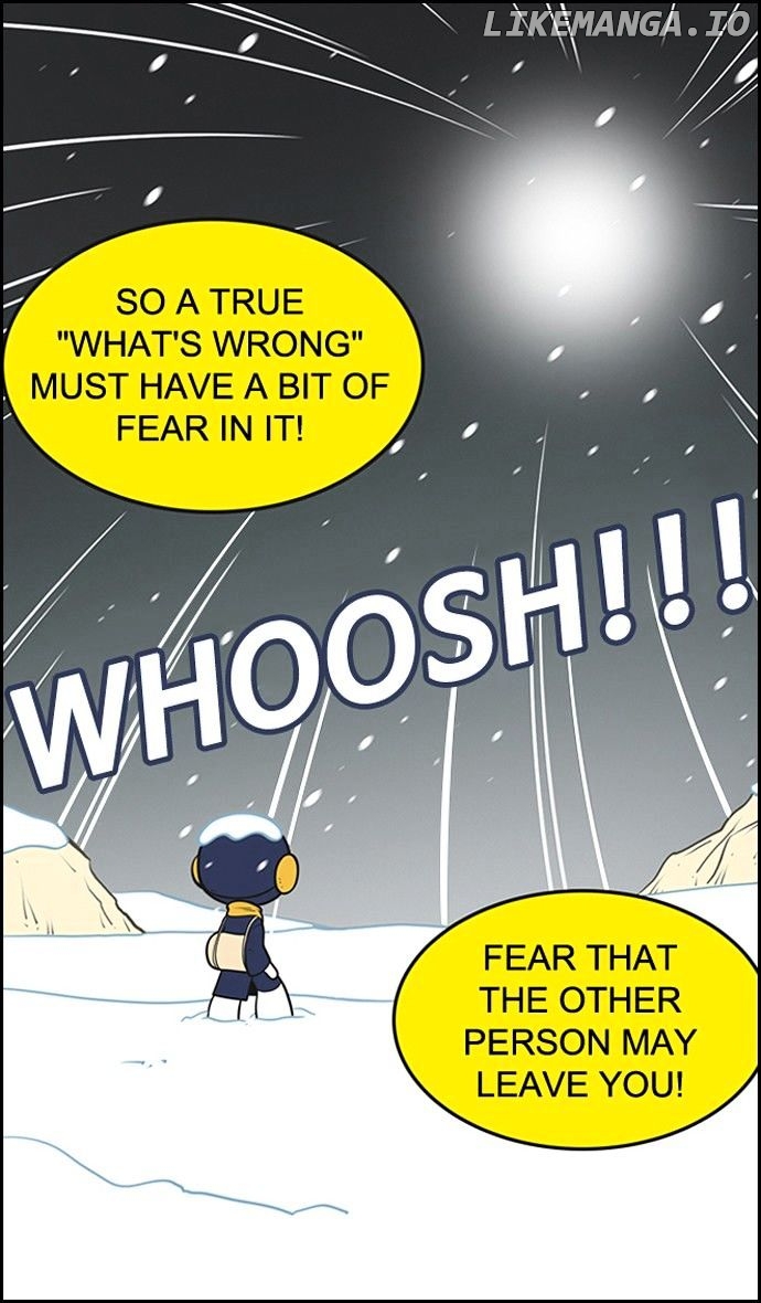 Yumi's Cells Chapter 135 - page 24