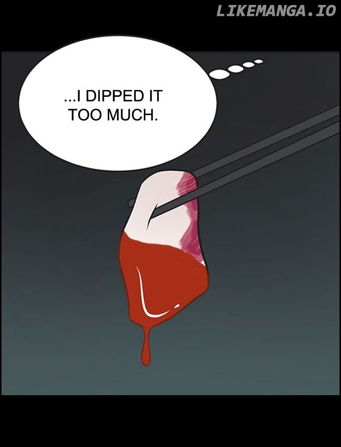Yumi's Cells Chapter 311 - page 1