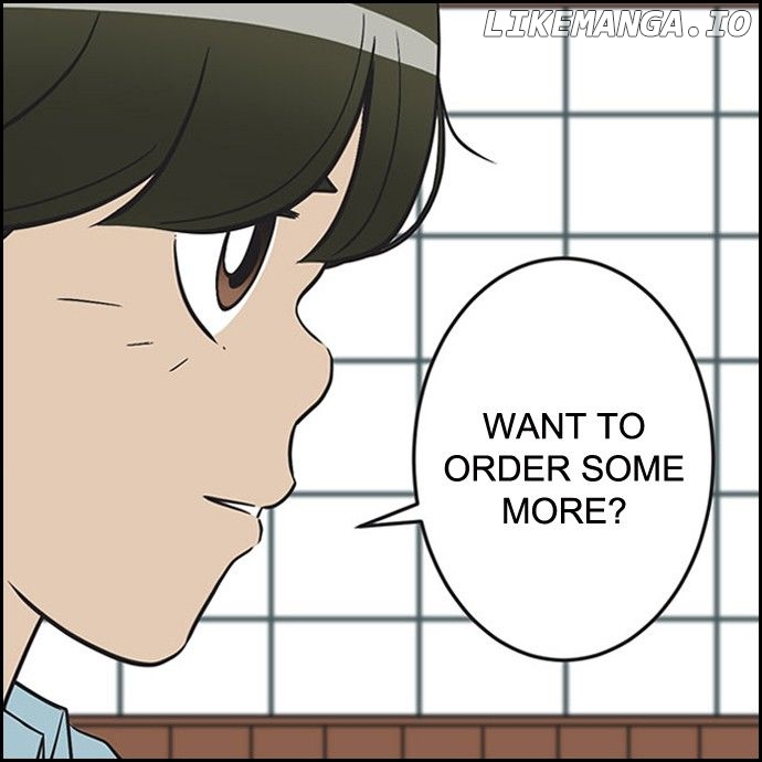 Yumi's Cells Chapter 311 - page 12